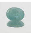 Grandidierite Faceted Oval 11.7x9.5mm.-(4.3ct).-Item.422MG