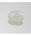 Moonstone Faceted Oval 14x10mm.-Item.731MG