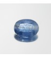Kyanite Faceted Oval 12x9mm. (4.15 ct.).-Item.851MG