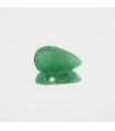 Aventurine Faceted Drop 24x14mm. ( 19.6ct.) -Ref.909MG