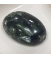 Serafinite Oval Cabochon 19.5x13.6mm. (12.7ct.).- Ref.718MG