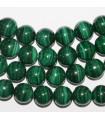 Malaqiuta Plain Ball 8mm -39cm Gewinde- Ref. 2128