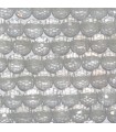 White Cubic Zirconia Faceted Round Beads 8mm -Strand 16cm-Item.2467