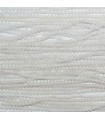 Sfera liscia in agata bianca 2mm.-Filetto 40cm.-Ref. 6929
