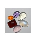 Exklusive Cabochons